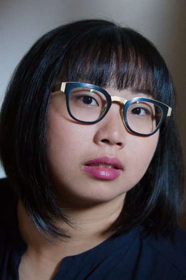 Joyce Wong