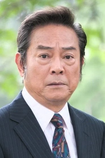 Kenichi Sakuragi