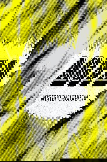 AGFA Mystery Mixtape #4: Follow Your Own Star