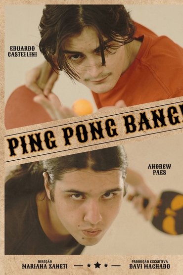 Ping Pong Bang!