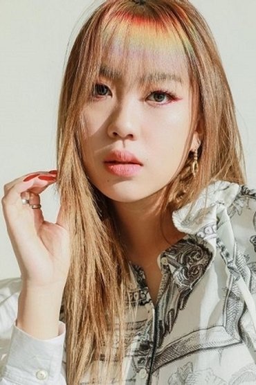 Lee Young-ji