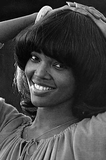 Judy Cheeks