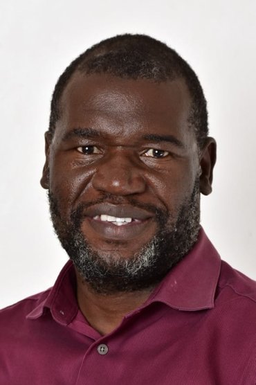 Patrick Oketch
