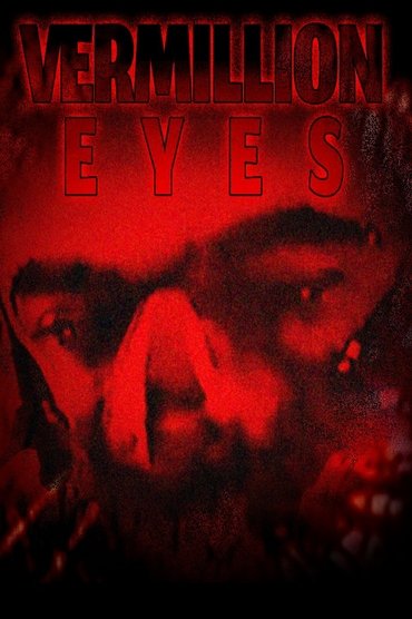 Vermilion Eyes