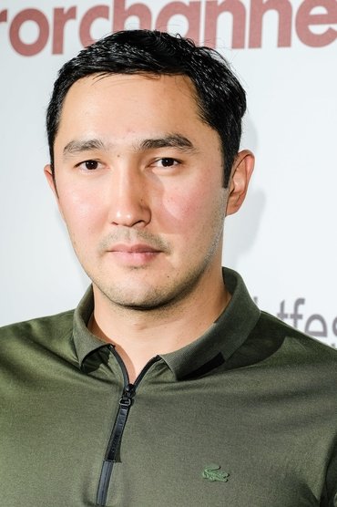 Timur Turisbekov