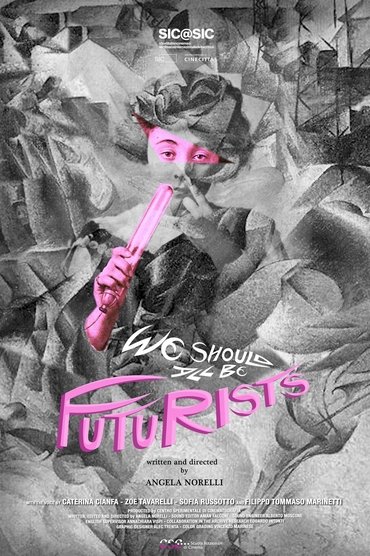 We Should All Be Futurists