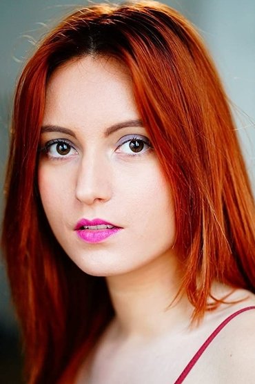 Camille Vidacek