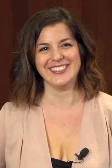 Carol García