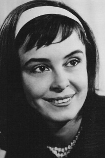 Lyudmila Kasyanova