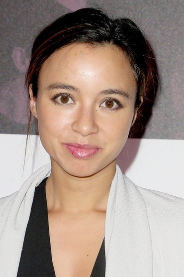 Isobel Yeung