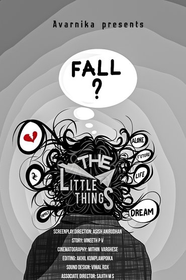 The Little Things