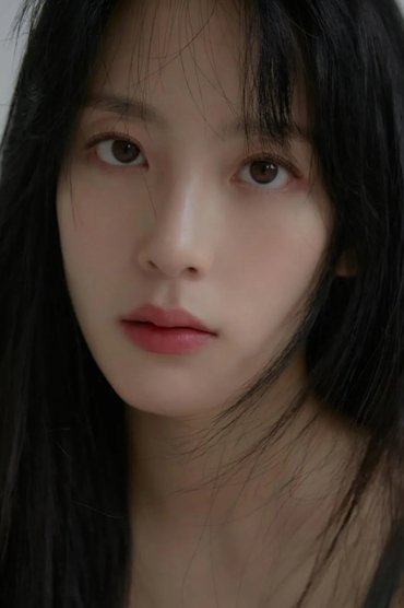 Lee So-jin