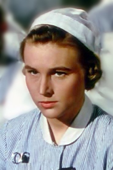 Henryetta Edwards