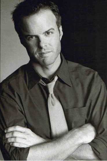 Eric Strickland