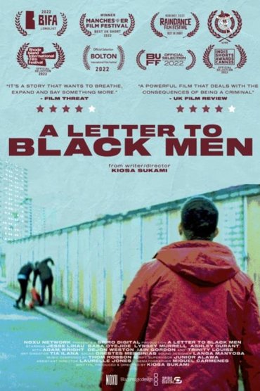 A Letter To Black Men