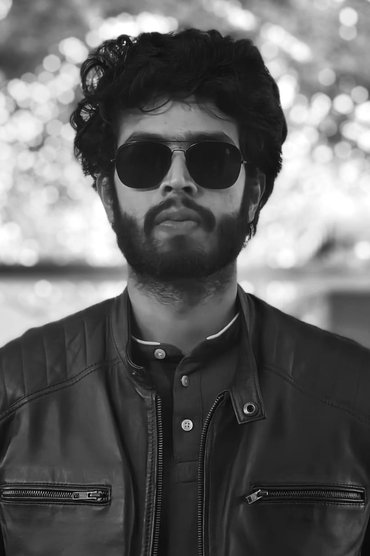 Shadab Ahmad