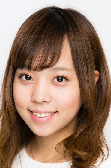 Serika Hiromatsu