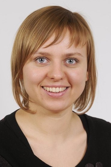 Krista Maajärv