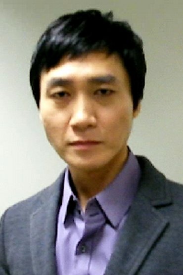 Kim Koo-taek