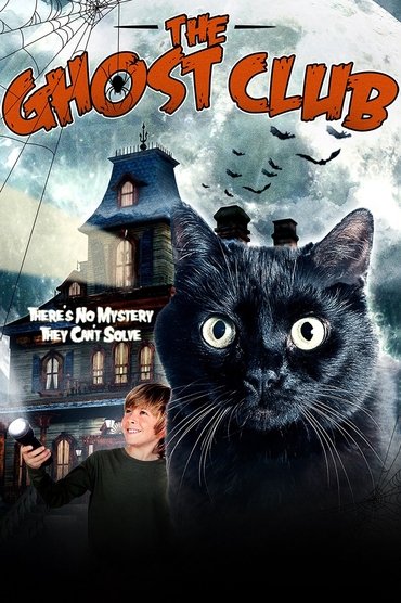 The Ghost Club
