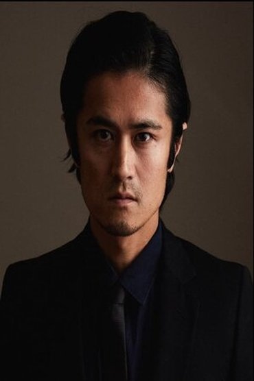 Zack Eisaku Niizato