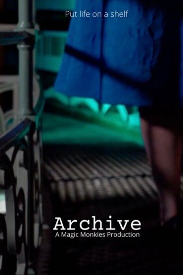 Archived