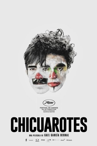 Chicuarotes (2019)