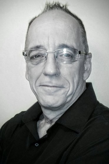 Serge Gariépy