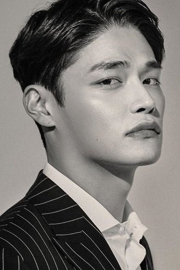 Jung Hyuk