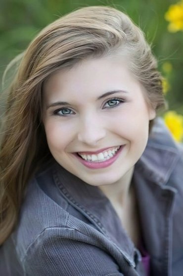 Savannah Bradshaw