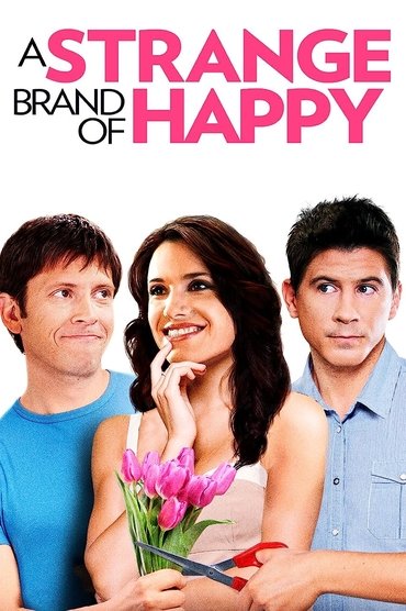 A Strange Brand of Happy