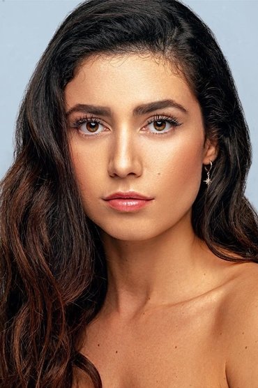 Sabrina Brown