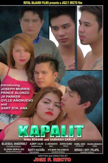 KAPALIT