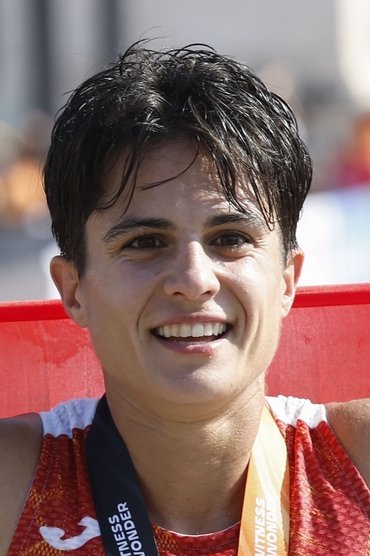 María Pérez