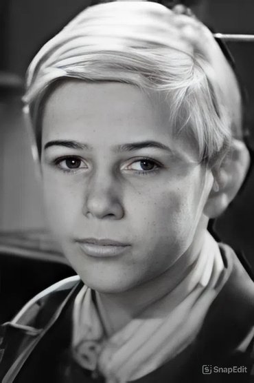 Liviy Shchipachyov