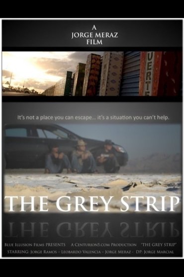 The Grey Strip