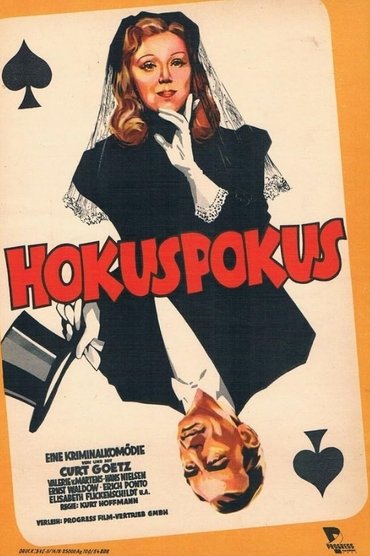 Hokuspokus