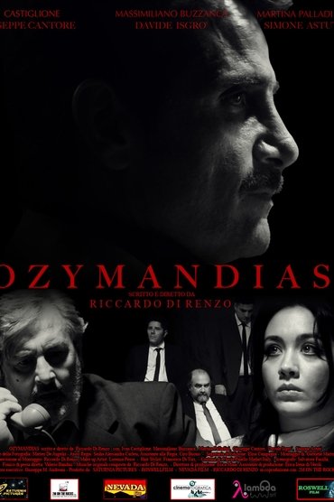 Ozymandias
