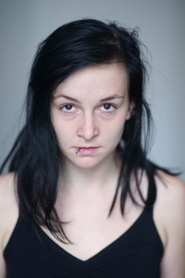 Nadine Pape
