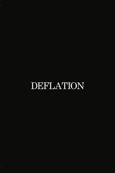 Deflation
