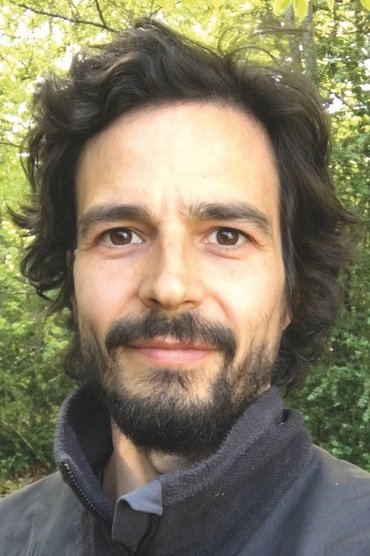 Pablo Servigne