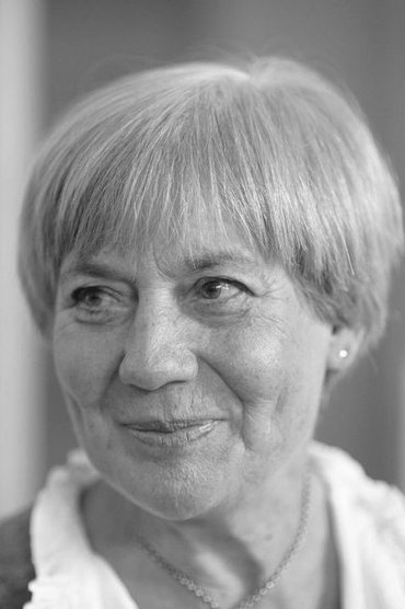Rosi Mittermaier