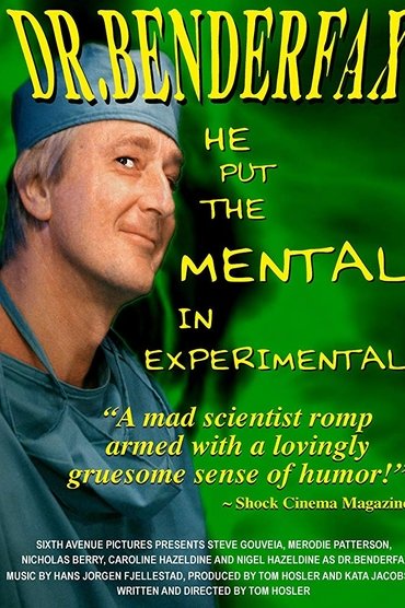 Dr. Benderfax