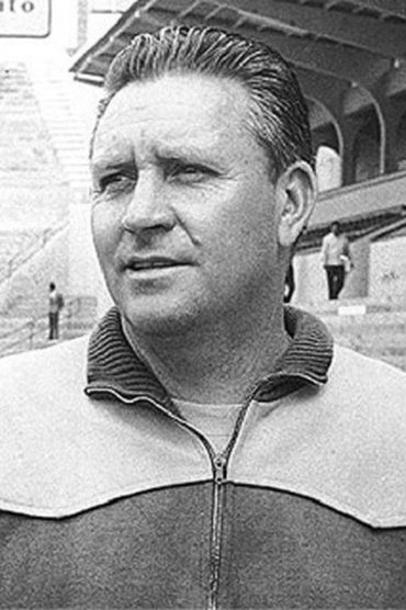 Luis Molowny