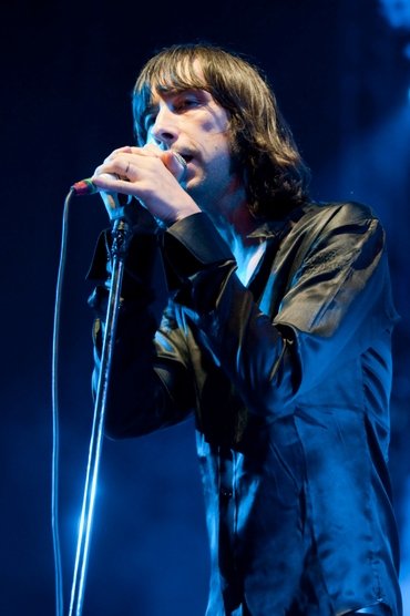 Bobby Gillespie