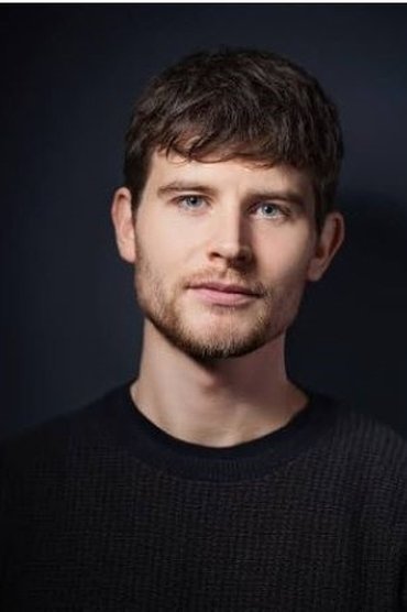 Conor Lowson