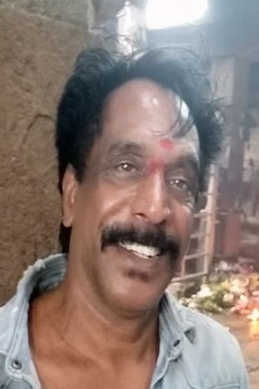 Om Prakash Rao
