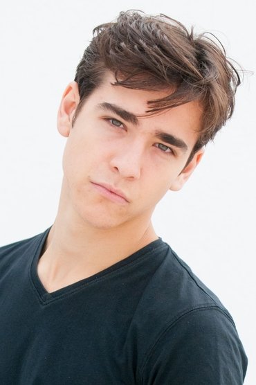 Pedro Madrid