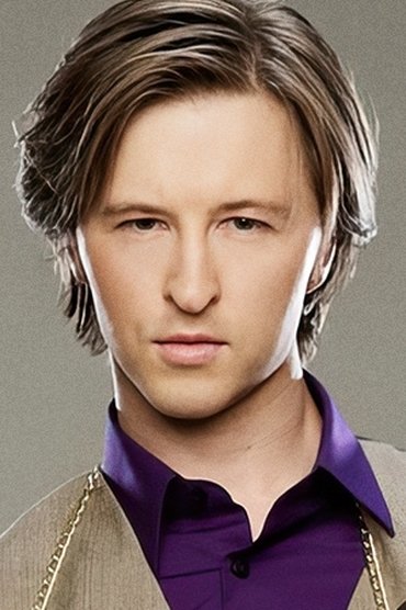James Sommerfeldt
