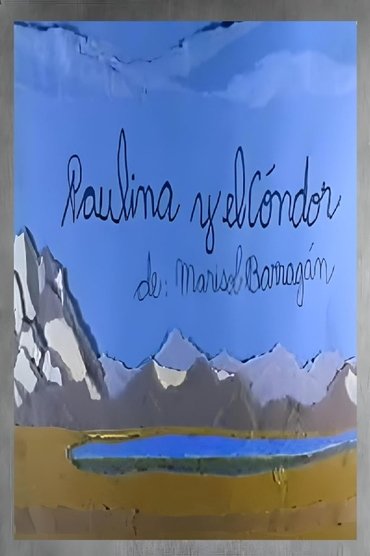 Paulina and the condor